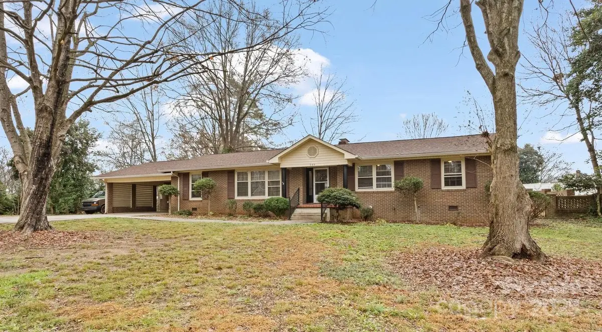 346 St Joseph Street, Kannapolis, NC 28083 - Image #1