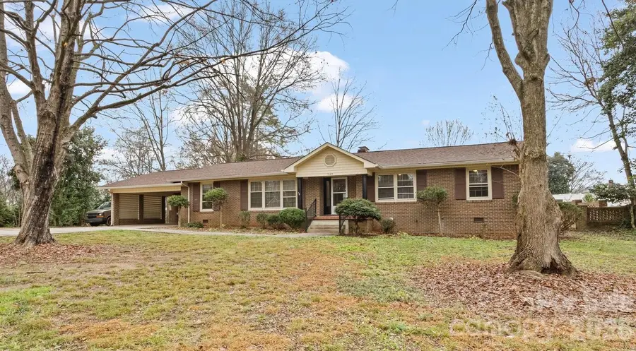 346 St Joseph Street, Kannapolis, NC 28083 - Image #2