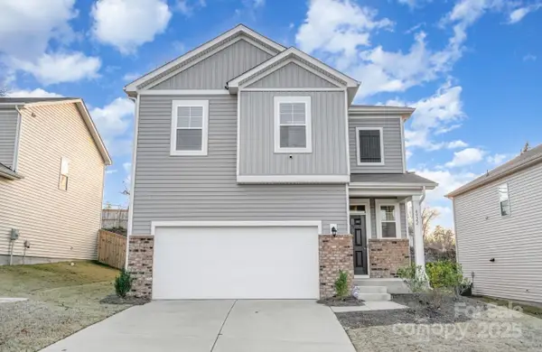 4922 Raspberry Knoll Drive, Charlotte, NC 28208