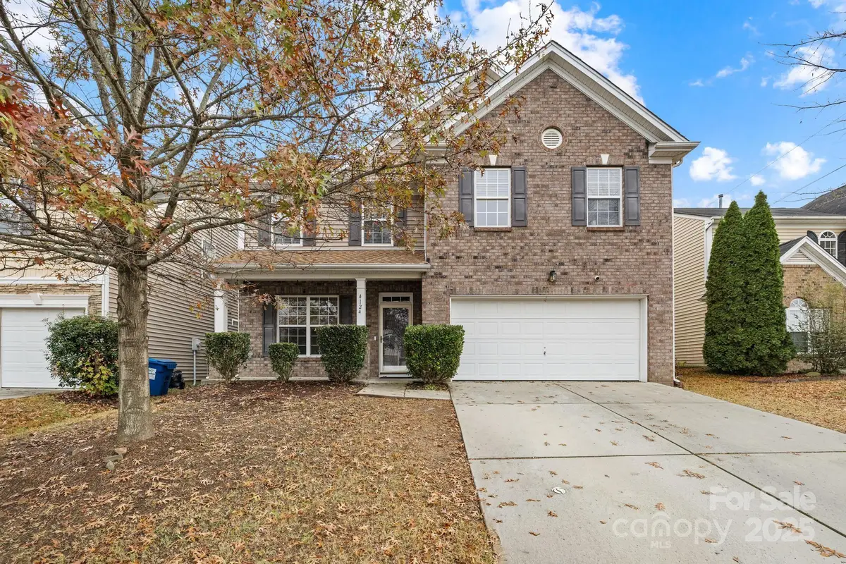 4124 Houldsworth Drive, Charlotte, NC 28213 - Image #1