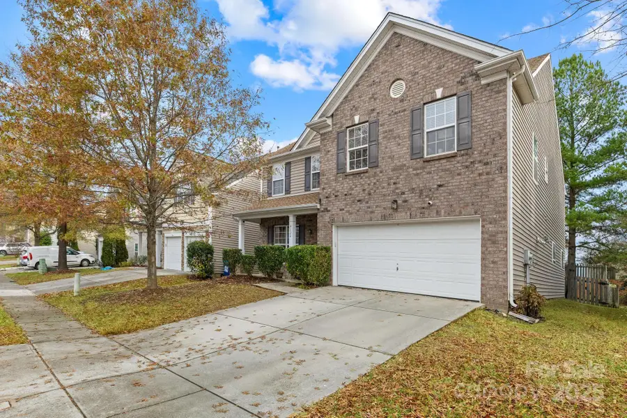 4124 Houldsworth Drive, Charlotte, NC 28213 - Image #2