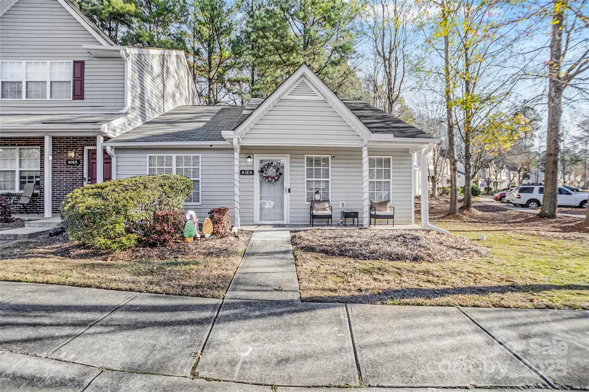 4169 Birch Leaf Court, Charlotte, NC 28215 - Image #1