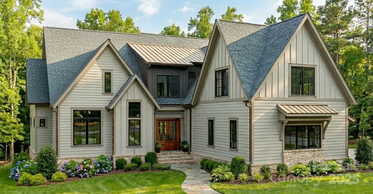 lot 2 Holbrook Road #2, Fort Mill, SC 29715 - Image #1