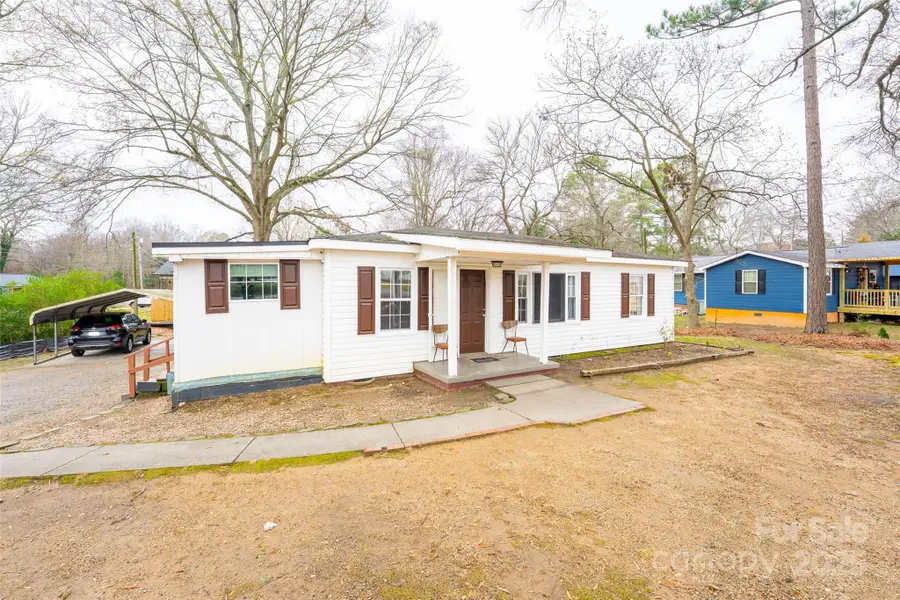 2703 Glendale Avenue, Kannapolis, NC 28081 - Image #3