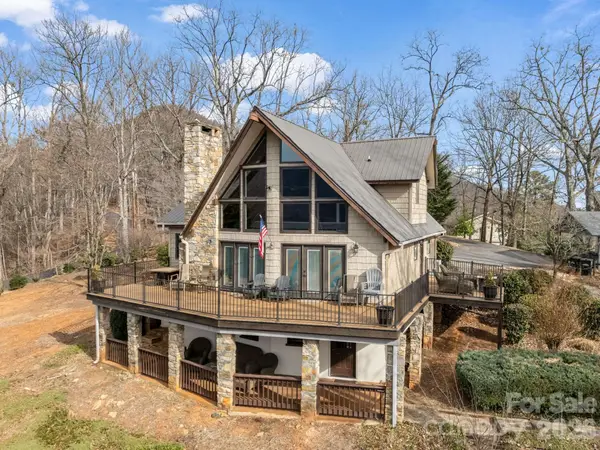 139 Valley View Circle, Lake Lure, NC 28746
