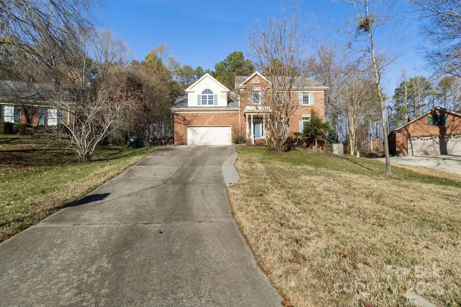 4806 Hickory Glen Drive, Matthews, NC 28105 - Image #3