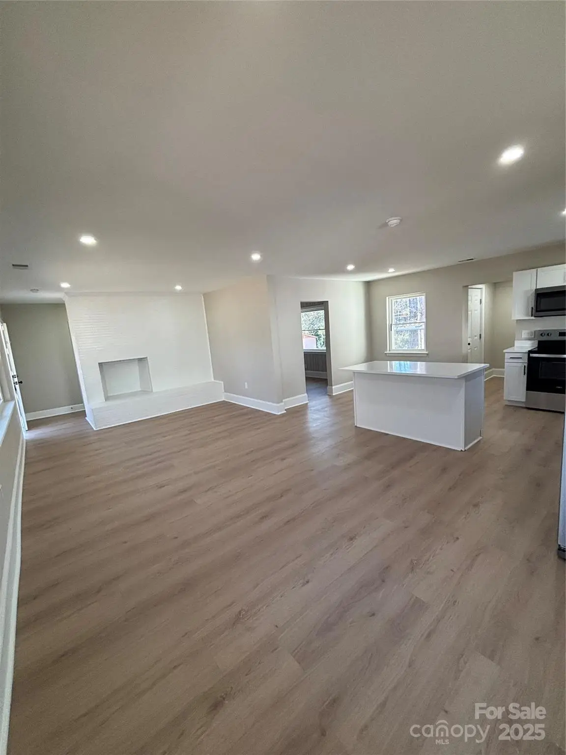 2025 Birchcrest Drive, Charlotte, NC 28205 - Image #1