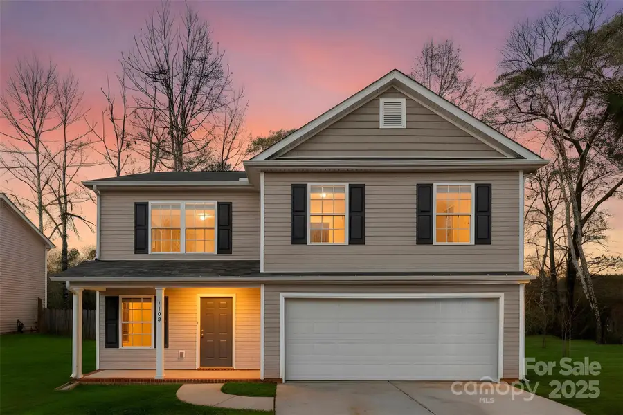 1102 Catawba Run Road, Lowell, NC 28098 - Image #2