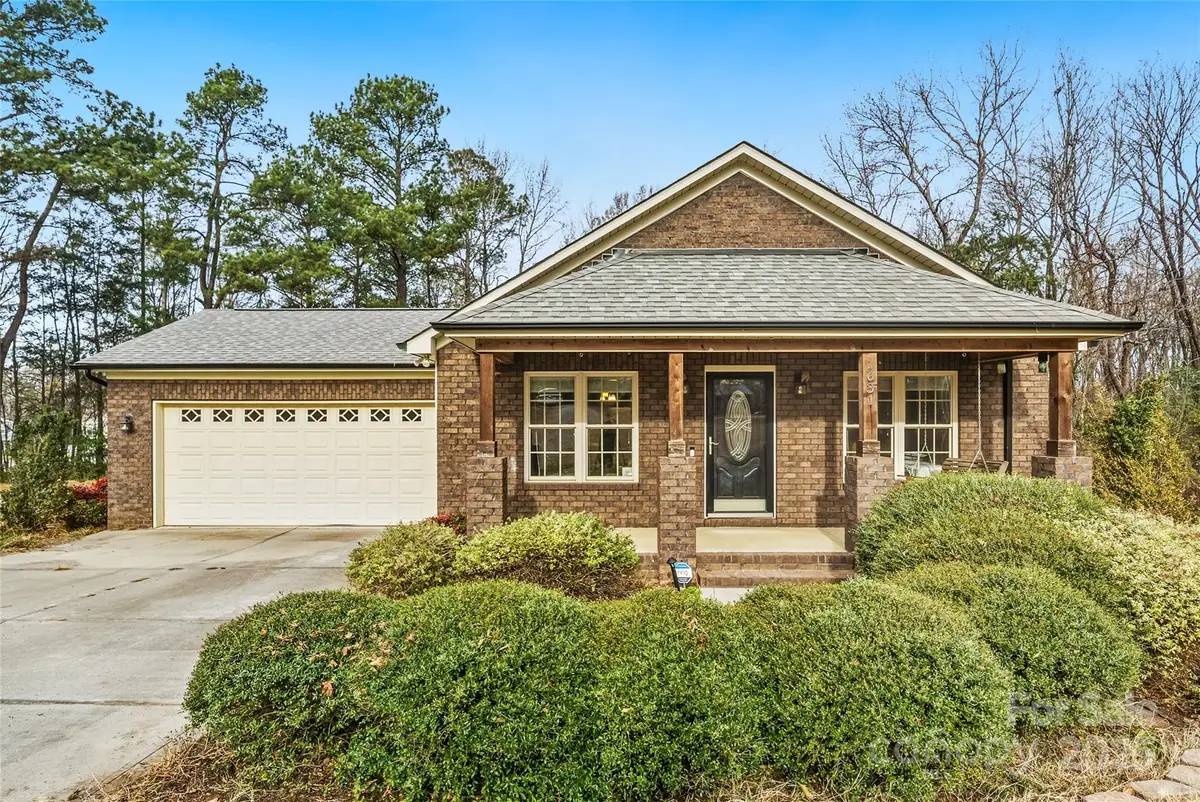 1631 Meadow Creek Church Road, Locust, NC 28097 - Image #1