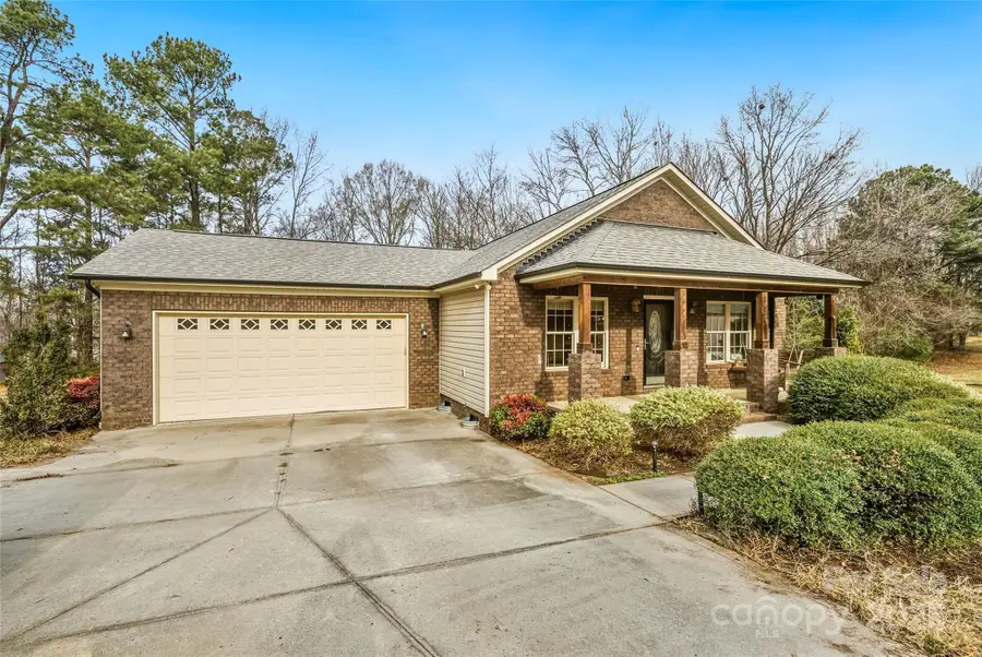 1631 Meadow Creek Church Road, Locust, NC 28097 - Image #3