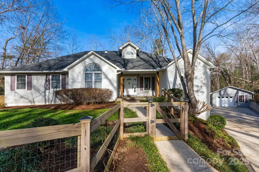 137 Warlick Road, Mills River, NC 28759 - Image #2