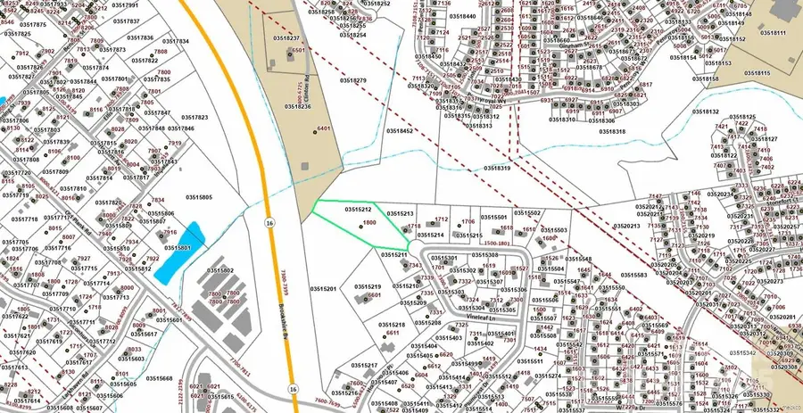 1800 Plumcrest Drive, Charlotte, NC 28216 - Image #3