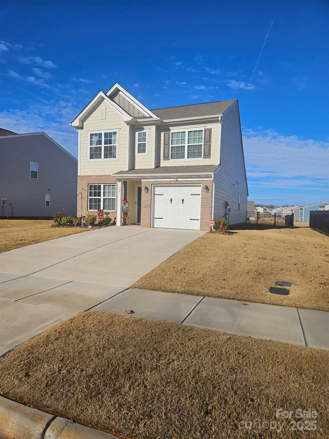 142 Catawba Walk Way, Statesville, NC 28625 - Image #1