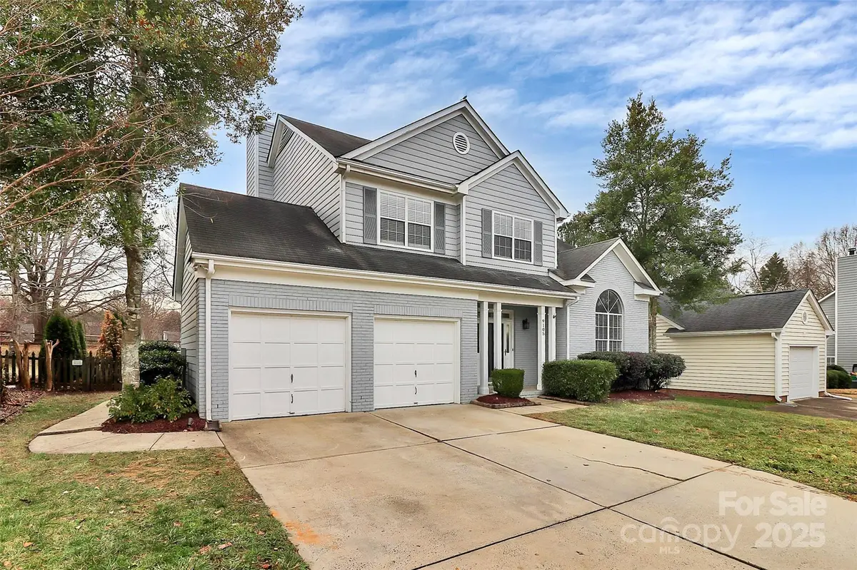 9105 Clifton Meadow Drive, Matthews, NC 28105 - Image #1