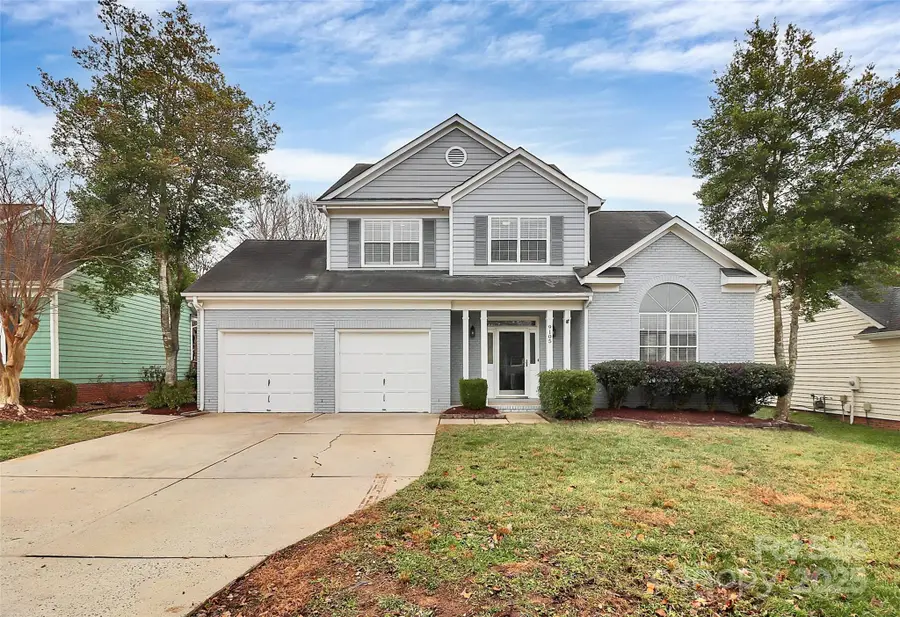 9105 Clifton Meadow Drive, Matthews, NC 28105 - Image #2