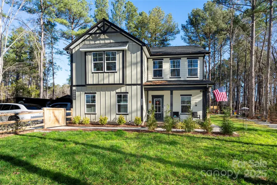 17357 Huntersville Concord Road, Huntersville, NC 28078 - Image #2