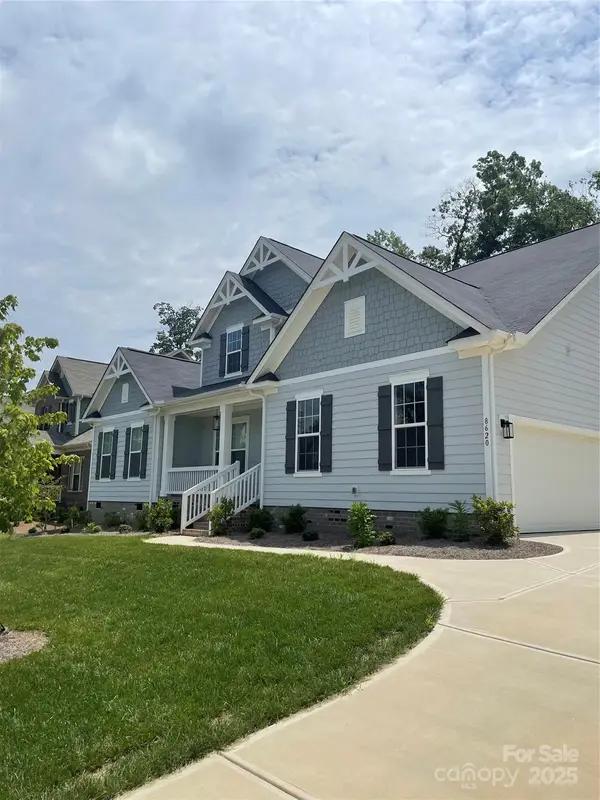 8620 Raven Top Drive, Mint Hill, NC 28227