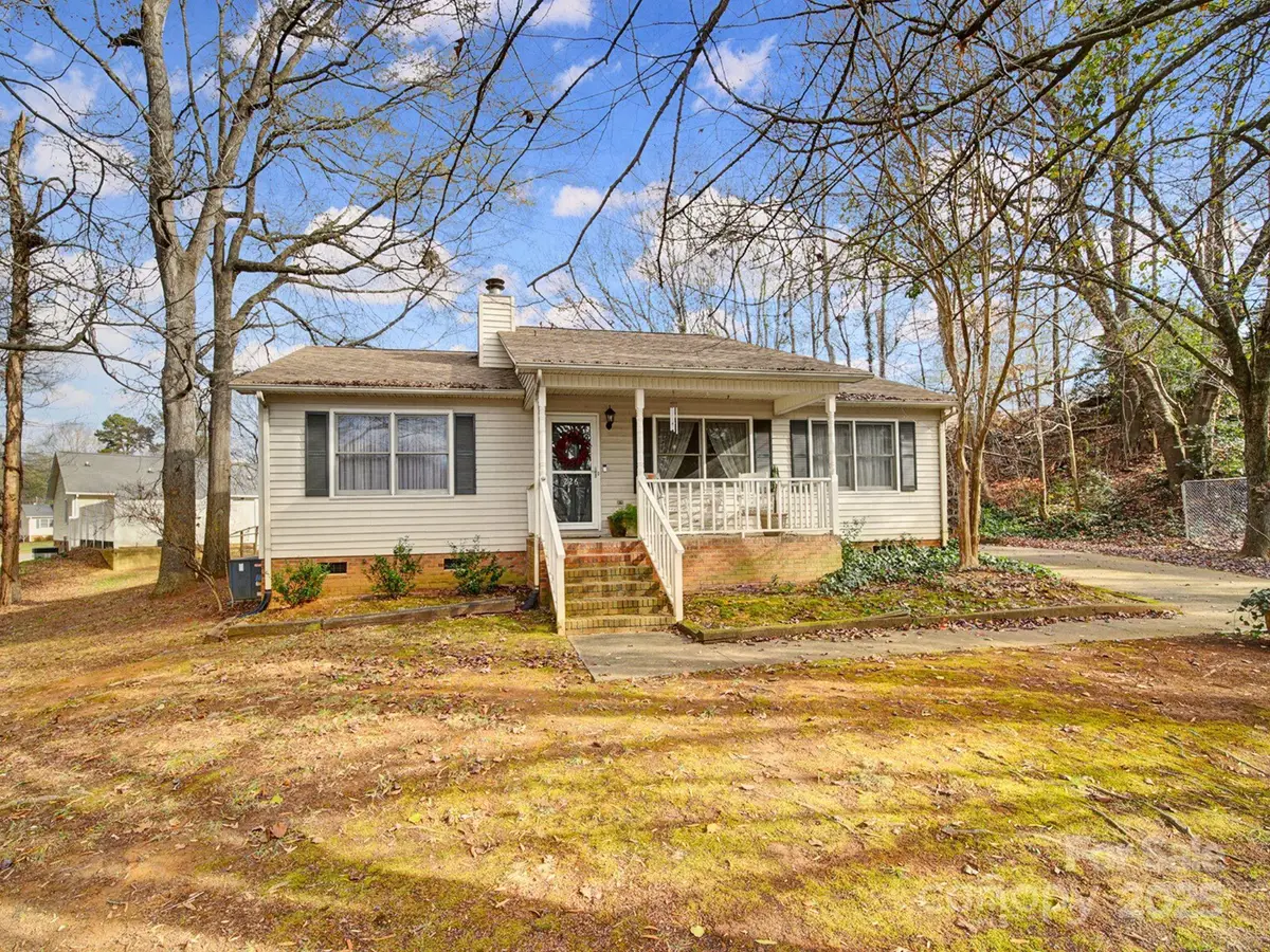 226 Morgan Place Sw, Concord, NC 28025 - Image #1
