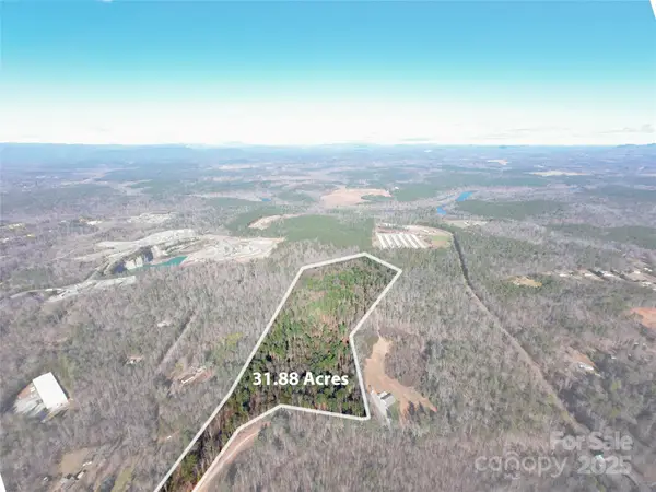 0 Amherst Road, Morganton, NC 28655