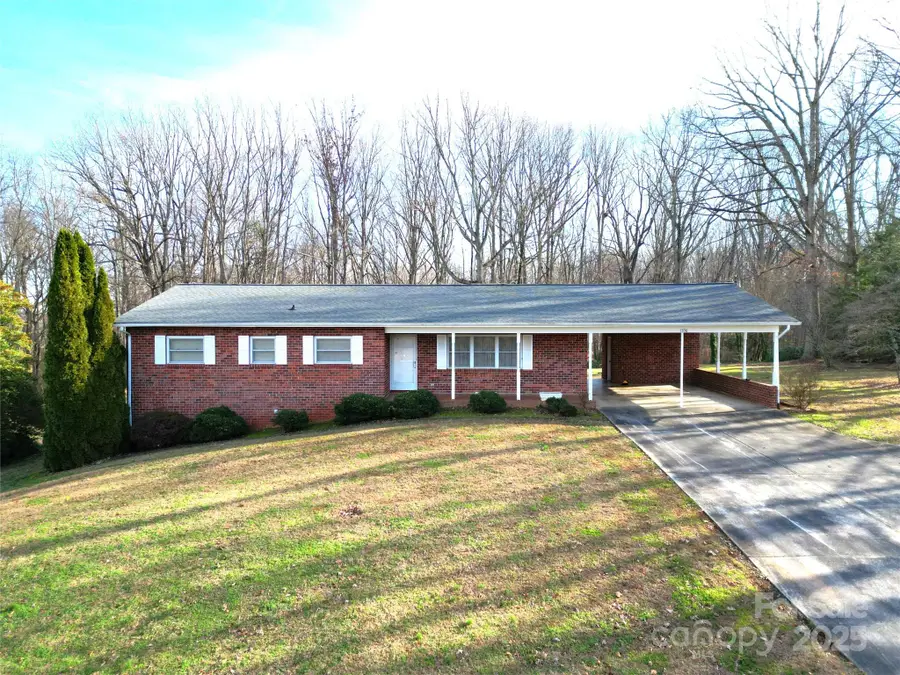 1336 Mocksville Highway, Statesville, NC 28625 - Image #2