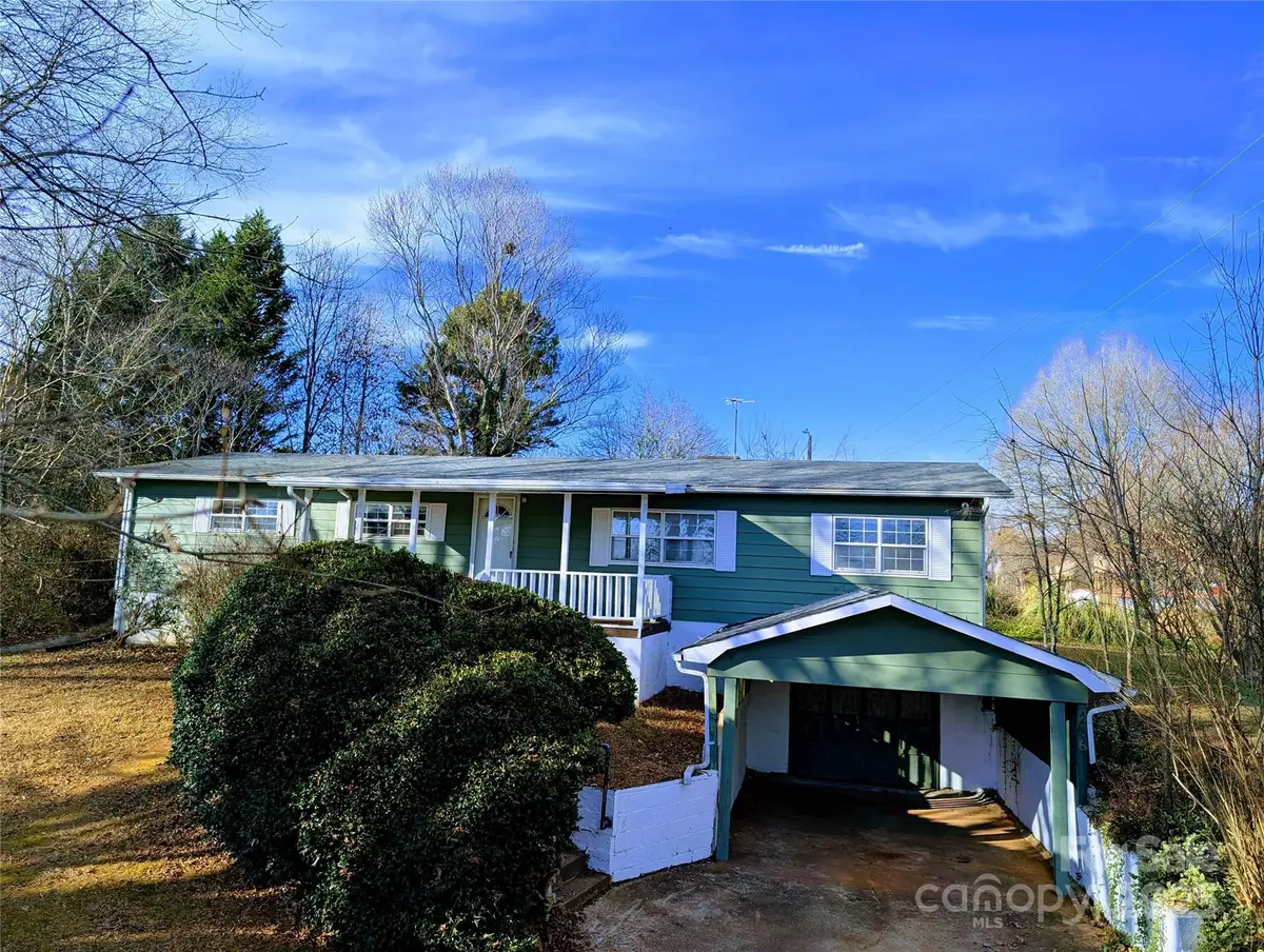 206 Bennett Road, Stony Point, NC 28678 - Image #1