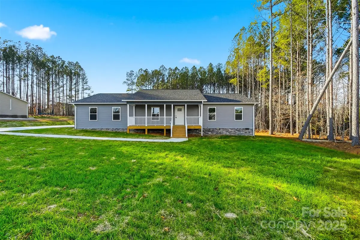 4951 Grace Chapel Road, Granite Falls, NC 28630 - Image #1