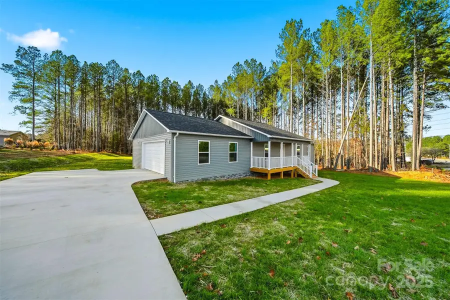 4951 Grace Chapel Road, Granite Falls, NC 28630 - Image #3