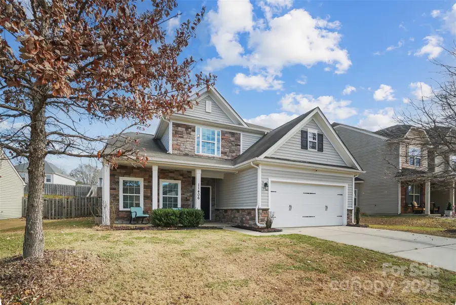 11406 Sweetbriar Ridge Drive #34, Charlotte, NC 28269 - Image #2