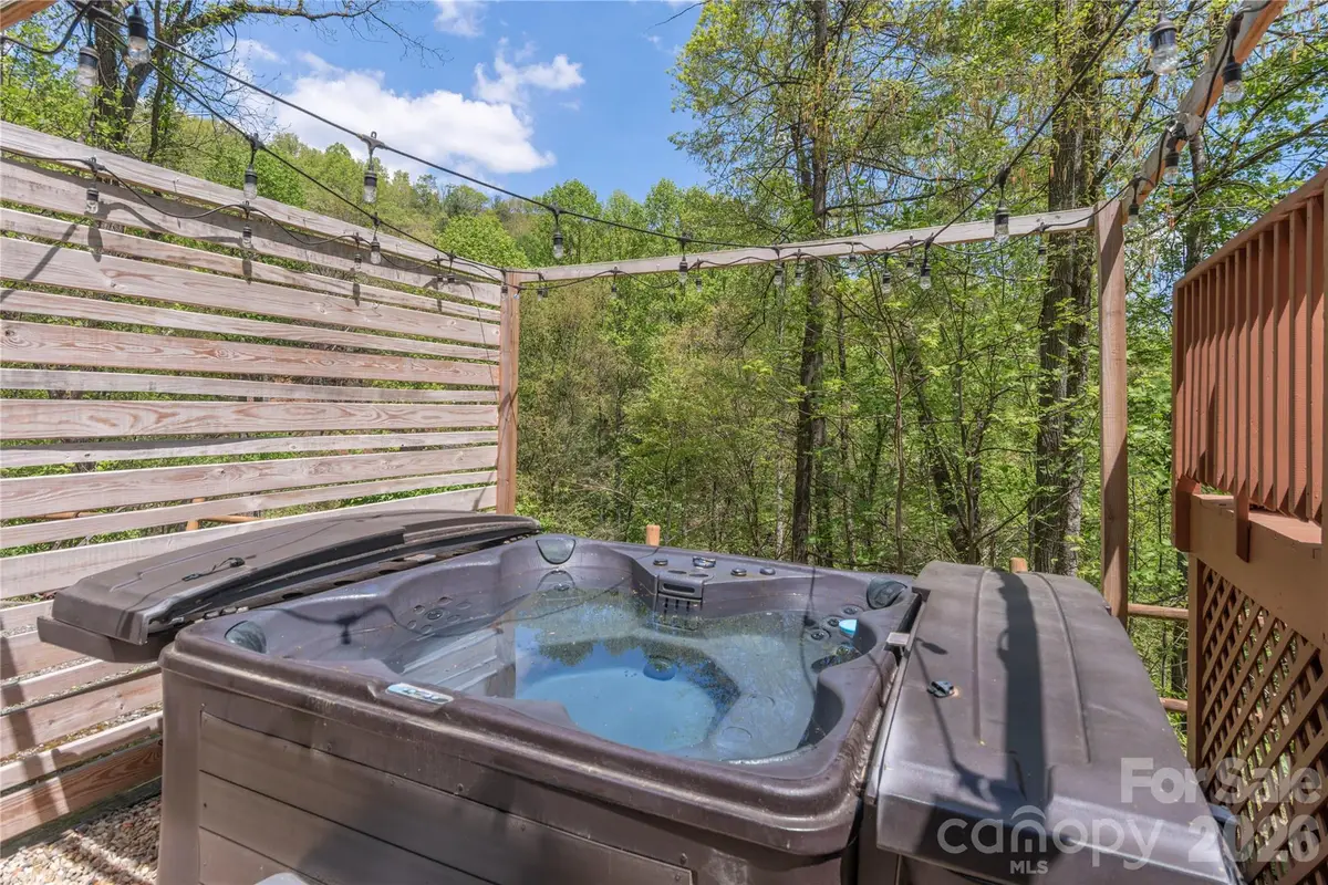860 Creekside Drive, Maggie Valley, NC 28751 - #1
