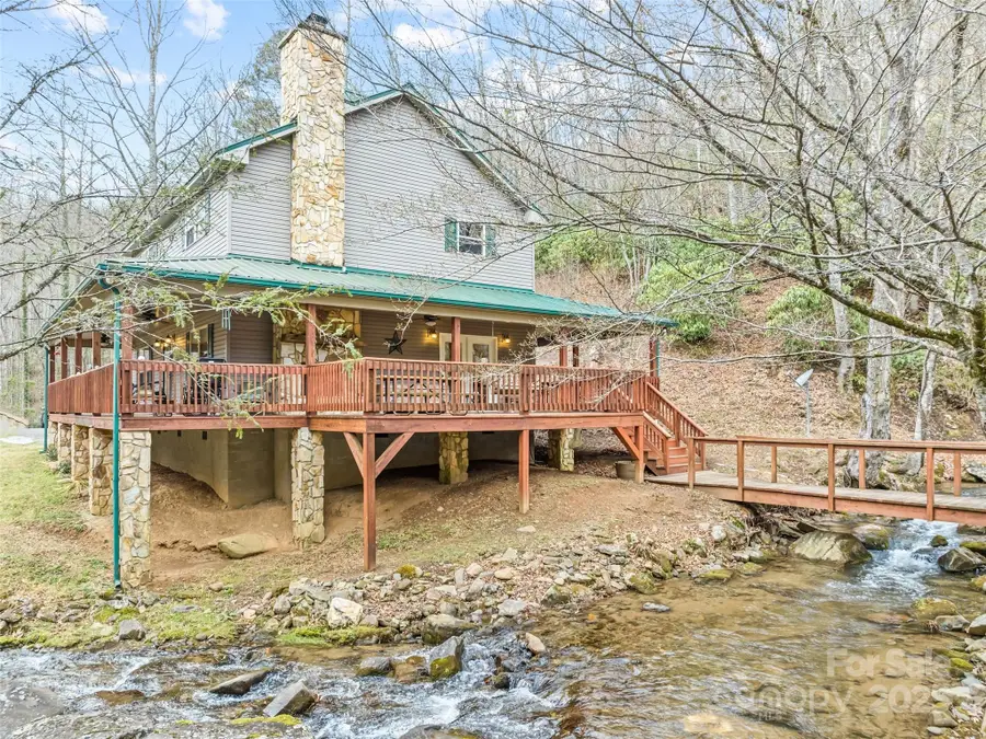 3975 Mountain Creek Road, Robbinsville, NC 28771 - Image #2