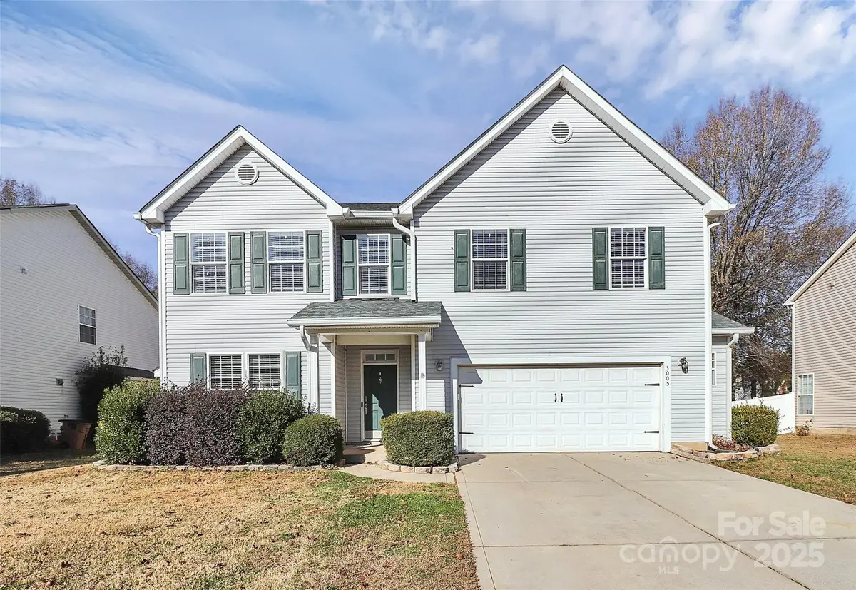 3005 Council Fire Circle, Indian Trail, NC 28079 - Image #1