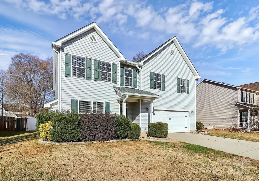 3005 Council Fire Circle, Indian Trail, NC 28079 - Image #2