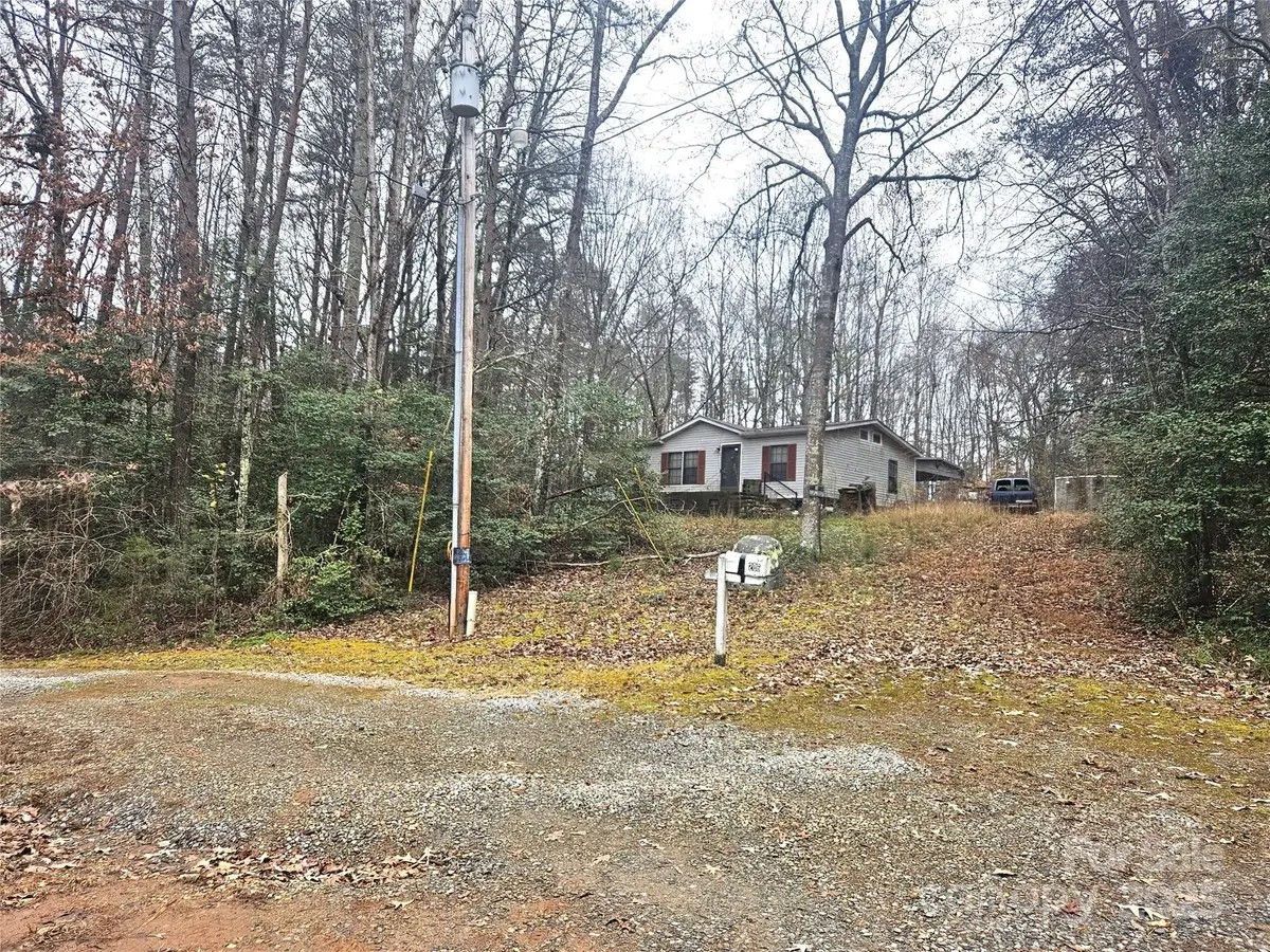 206 Benjamin Drive, Dallas, NC 28034 - Image #1