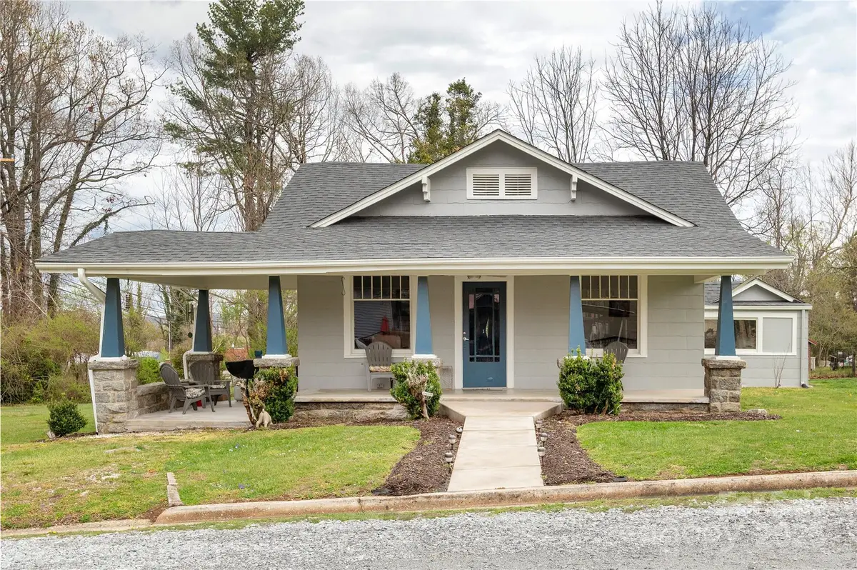 506 W Blue Ridge Road, East Flat Rock, NC 28726 - Image #1