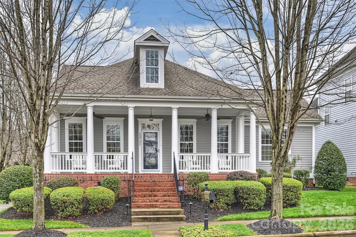 13721 Dutch Fork Drive, Huntersville, NC 28078 - Image #1