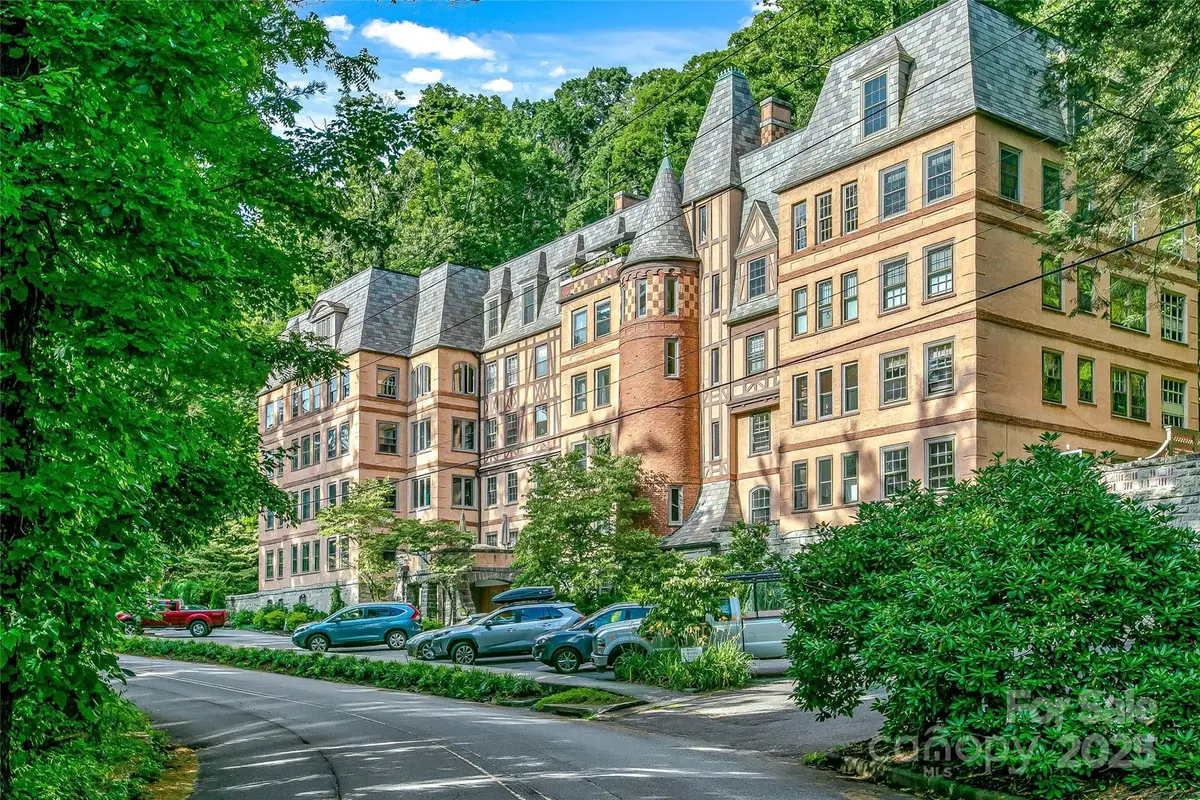 185 Macon Avenue #B-3, Asheville, NC 28804 - Image #1