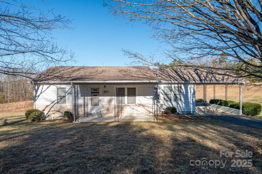 897 Calloway Road, Lincolnton, NC 28092 - Image #3