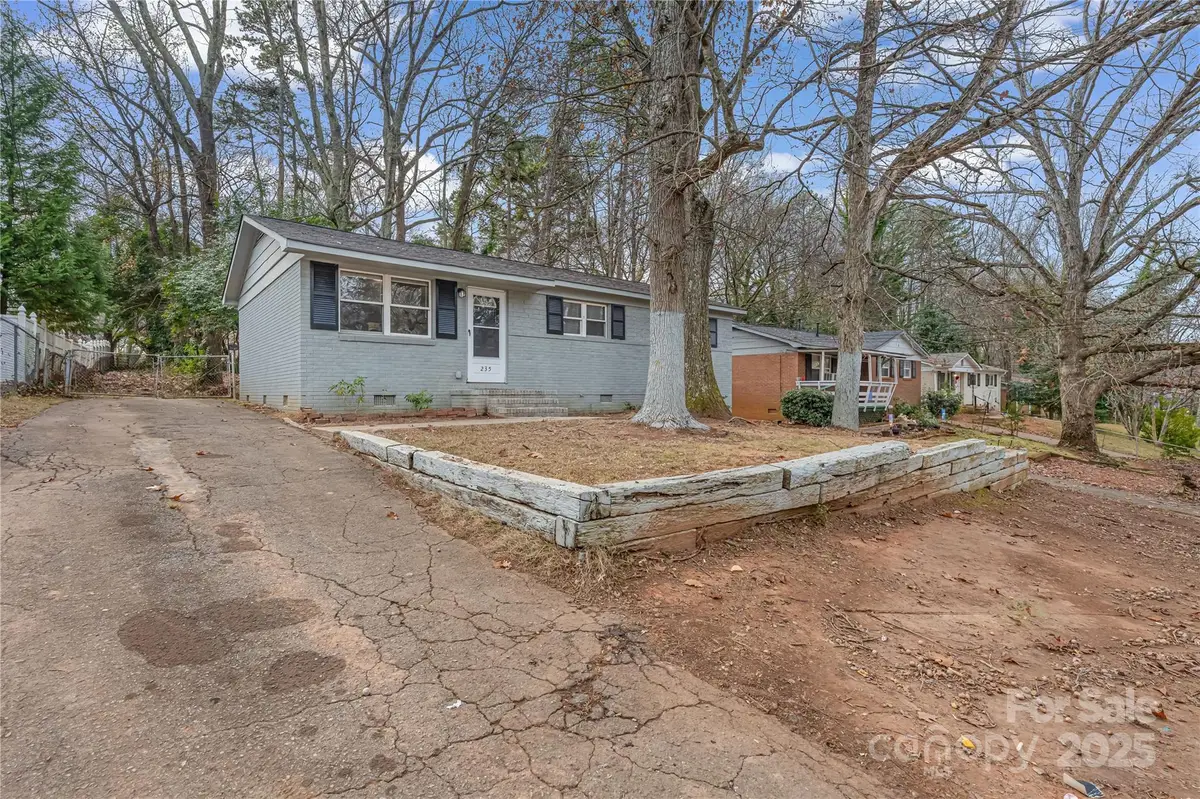 235 Edgegreen Drive, Charlotte, NC 28217 - #1
