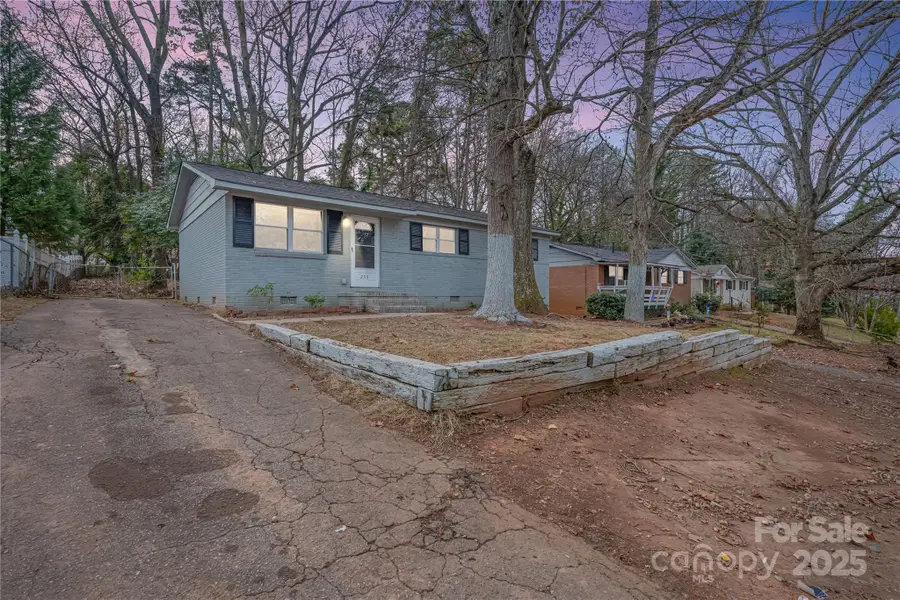 235 Edgegreen Drive, Charlotte, NC 28217 - #2