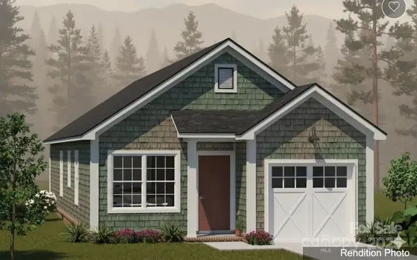Lot 44 Twinbrook Lane, Maggie Valley, NC 28751