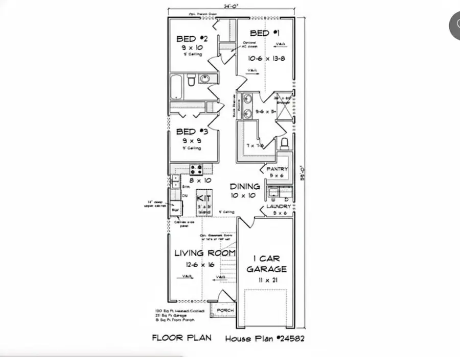 Lot 44 Twinbrook Lane, Maggie Valley, NC 28751 - Image #2