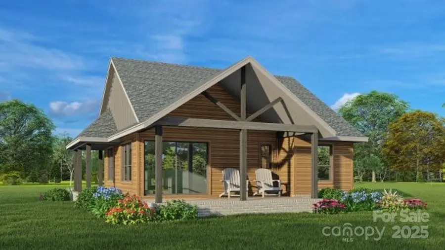 Lot 48 Twinbrook Lane, Maggie Valley, NC 28751 - Image #3