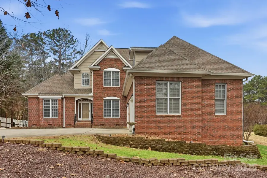 1427 Doe Ridge Lane, Fort Mill, SC 29715 - Image #2