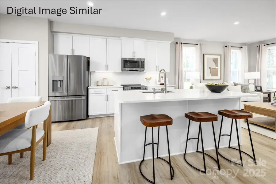 2613 Ellen Avenue #1018C, Charlotte, NC 28208 - Image #2