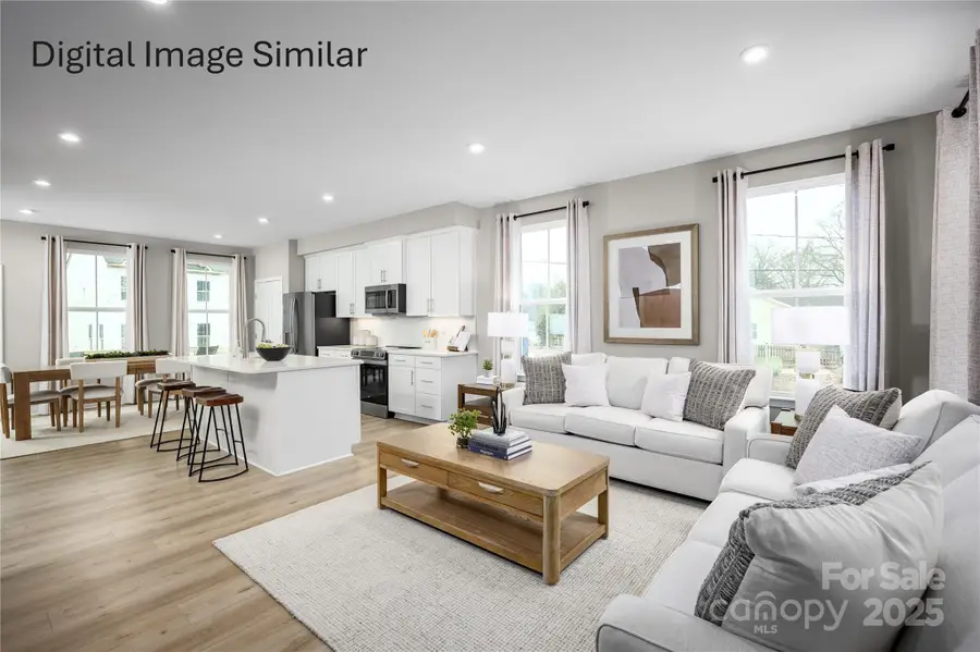 2609 Ellen Avenue #1018B, Charlotte, NC 28208 - Image #3