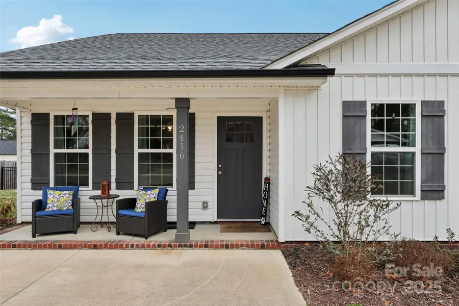 2416 Brookmeade Drive, Albemarle, NC 28001 - Image #3