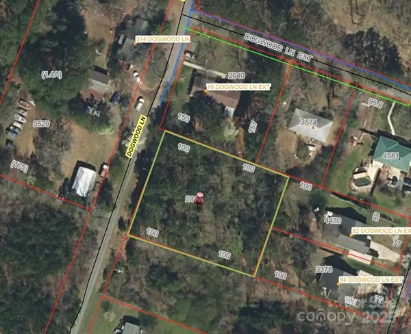 0000 Dogwood Lane #LOTS 4/5, Badin, NC 28009