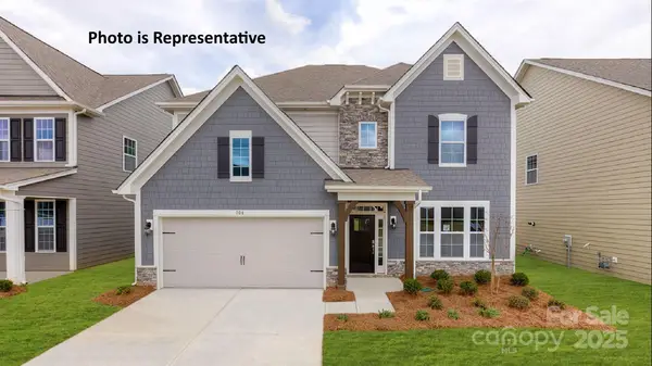 7126 Butternut Oak Terrace, Huntersville, NC 28078