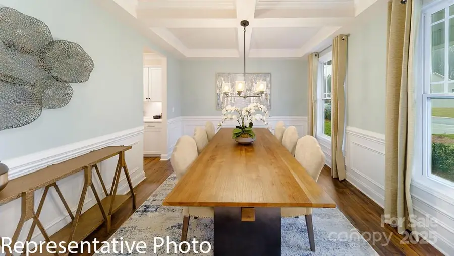 7126 Butternut Oak Terrace, Huntersville, NC 28078 - Image #3