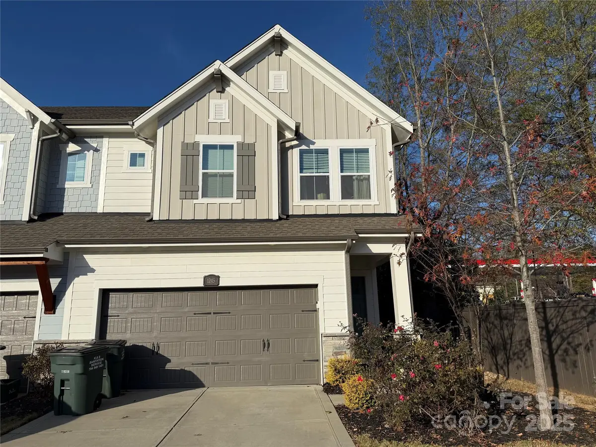 1245 Drummond Avenue, Charlotte, NC 28205 - Image #1